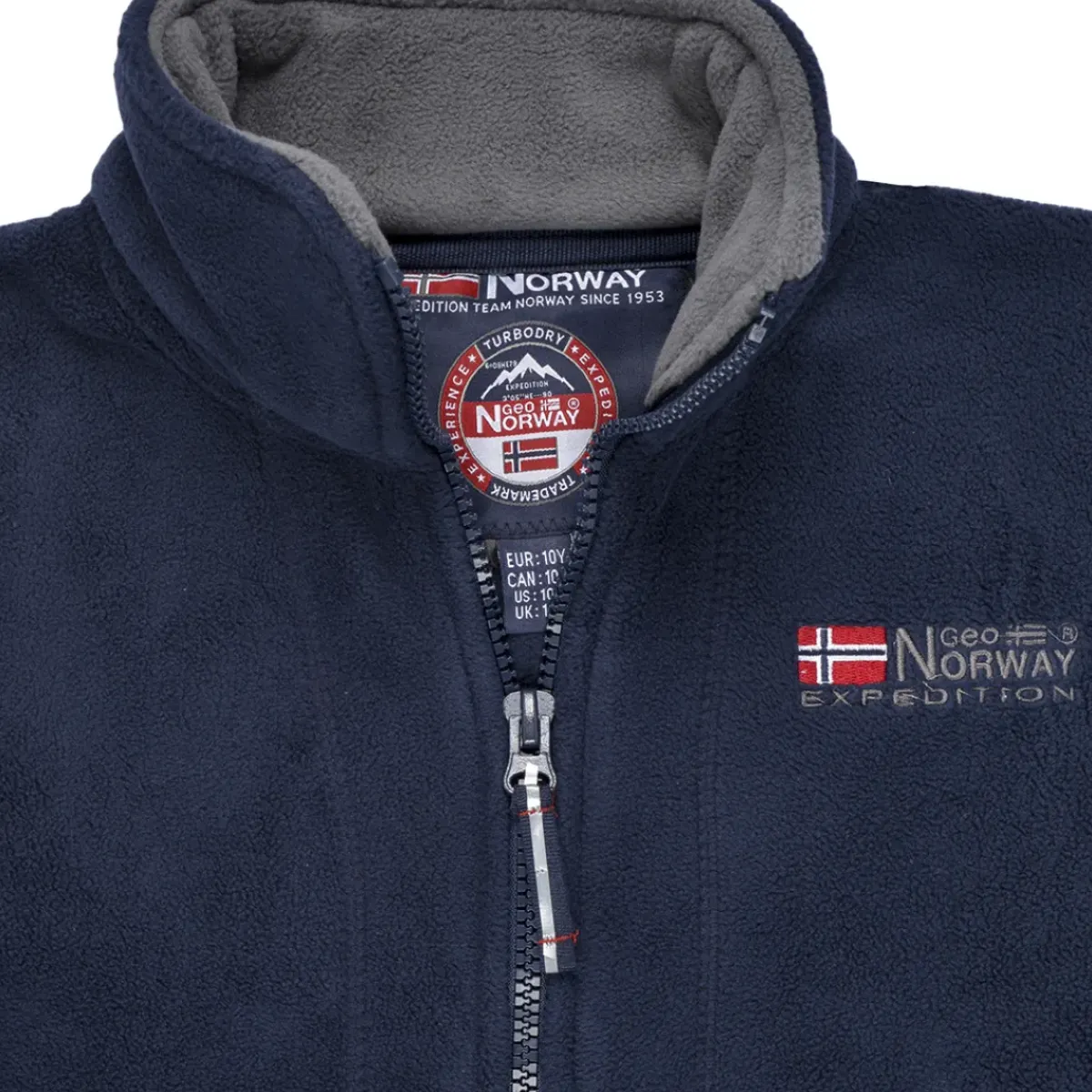 Geographical Norway - TORLEON