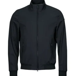 Geox - M EOLO BOMBER STRETCH MIXED