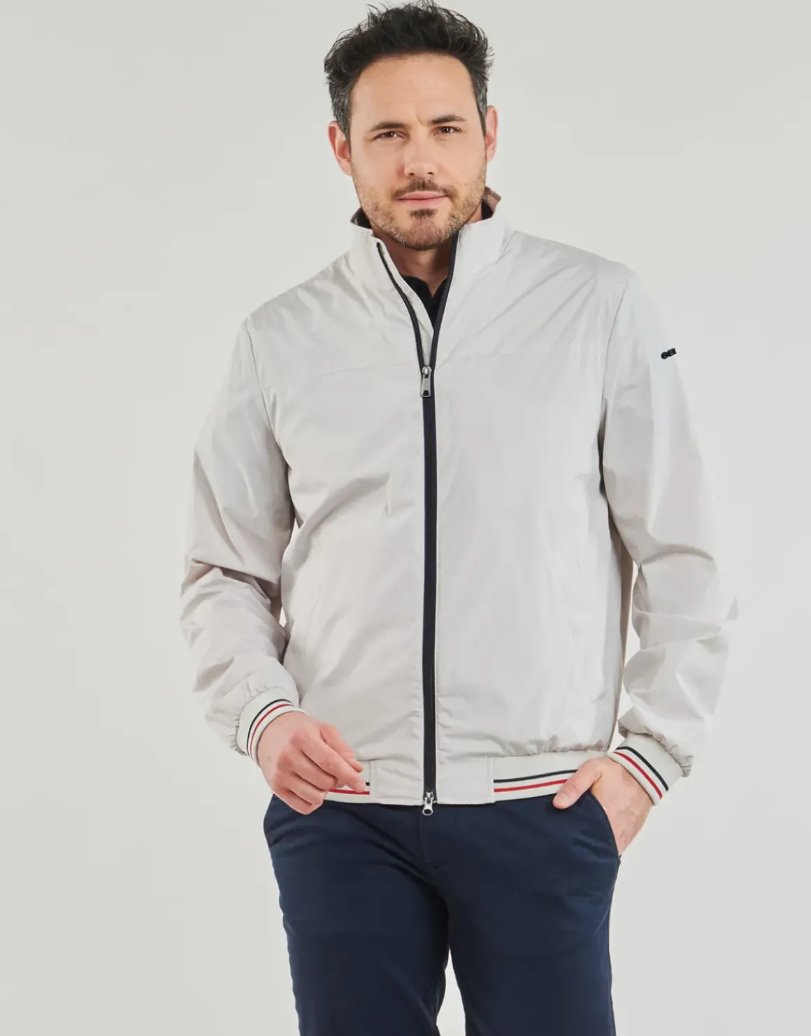 Geox - M JHARROD BOMBER