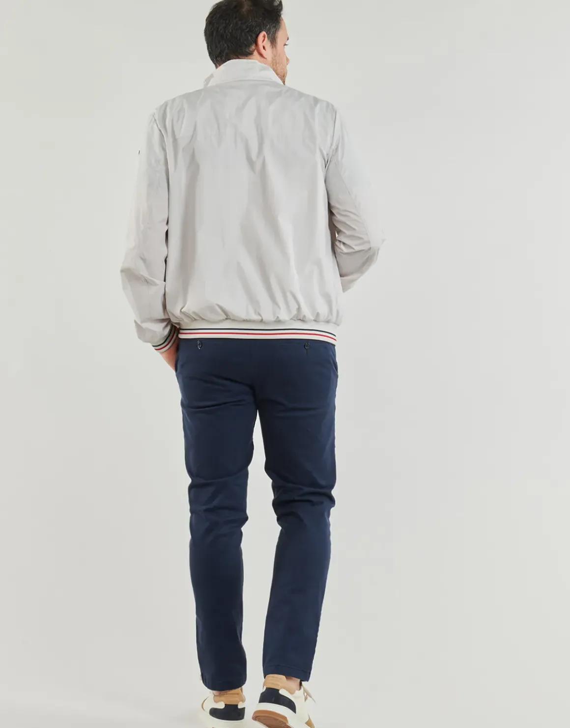 Geox - M JHARROD BOMBER