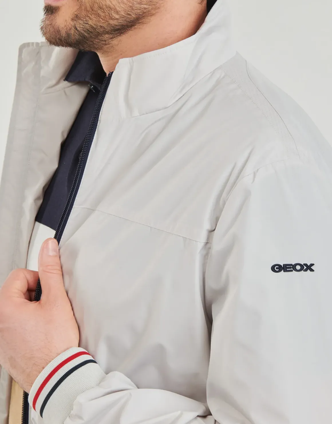 Geox - M JHARROD BOMBER