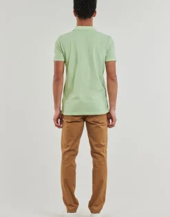 Geox - M POLO GARMENT