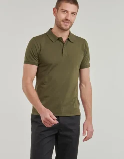 Geox - M POLO JERSEY