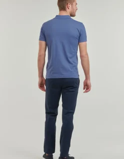 Geox - M POLO JERSEY