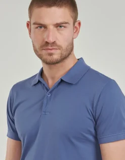Geox - M POLO JERSEY