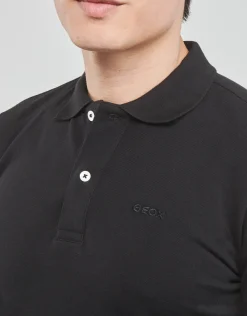Geox - M POLO PIQUET