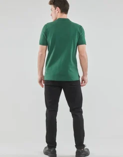 Geox - M POLO PIQUET