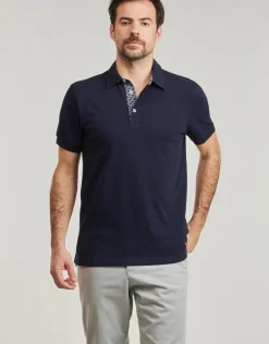 Geox - M POLO PIQUET PRINT