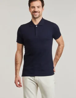 Geox - M POLO STRETCH A