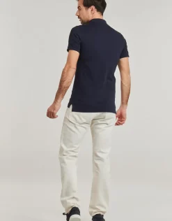 Geox - M POLO STRETCH A