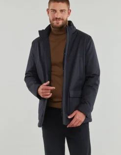 Geox - M VINCIT MID JKT