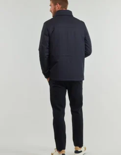 Geox - M VINCIT MID JKT