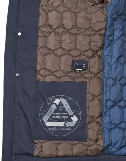 Geox - M VINCIT MID JKT