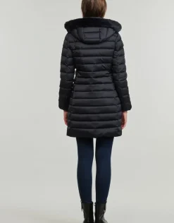 Geox - W BETTANIE LONG JKT