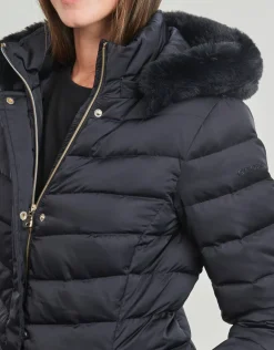 Geox - W BETTANIE LONG JKT