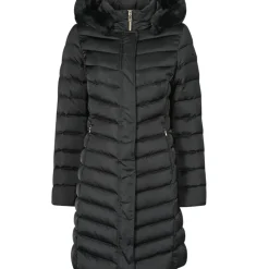 Geox - W BETTANIE LONG JKT
