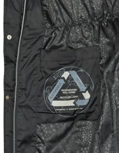 Geox - W BETTANIE LONG JKT
