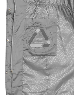 Geox - W BETTANIE LONG JKT