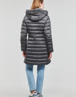Geox - W BETTANIE LONG JKT