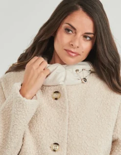 Geox - W CALITHE LONG COAT