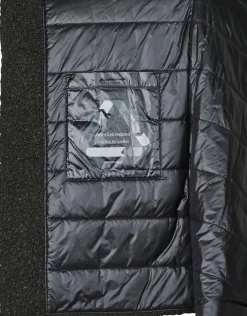 Geox - W CALITHE LONG COAT