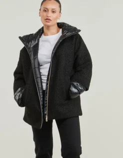 Geox - W CALITHE MID COAT