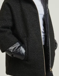 Geox - W CALITHE MID COAT
