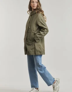 Geox - W DANDRA PARKA