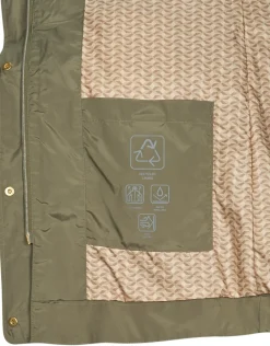 Geox - W DANDRA PARKA