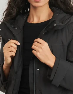 Geox - W FELICITY ABX LONG