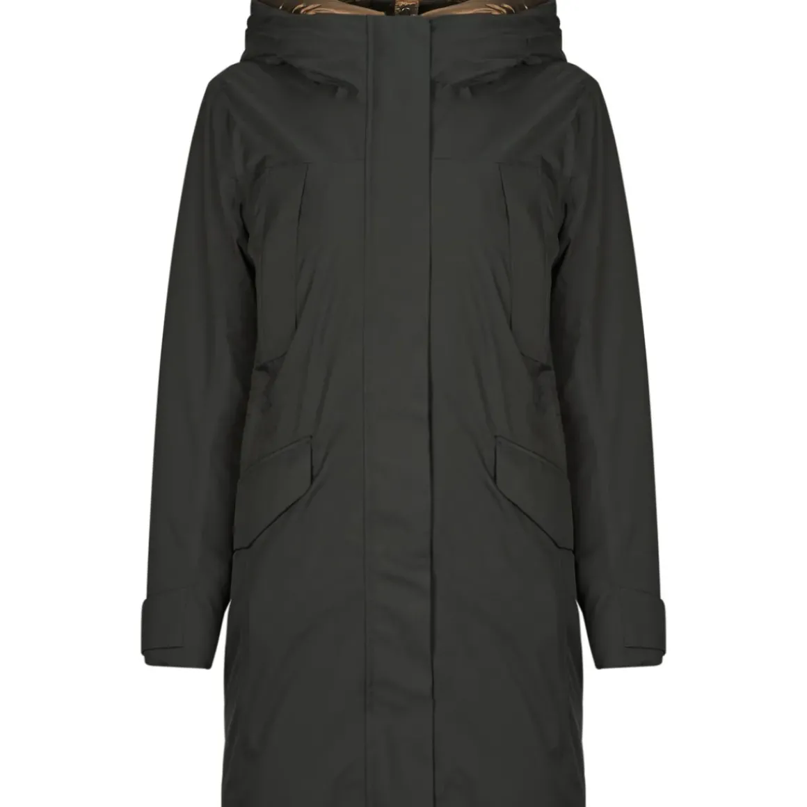 Geox - W FELICITY ABX LONG