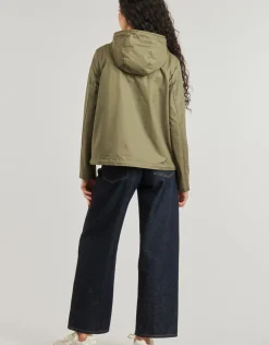 Geox - W ILDE PARKA