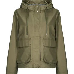 Geox - W ILDE PARKA