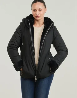 Geox - W KAULA MID JKT