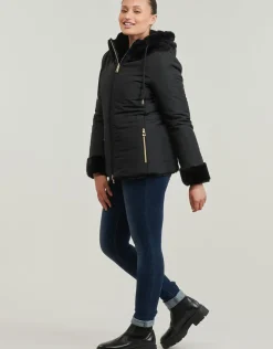 Geox - W KAULA MID JKT