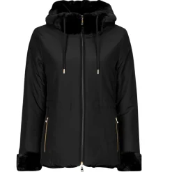 Geox - W KAULA MID JKT