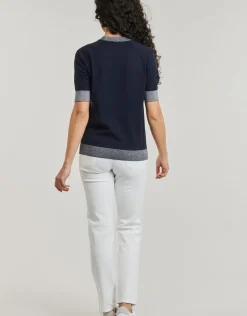 Geox - W KNIT VN