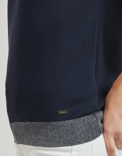 Geox - W KNIT VN