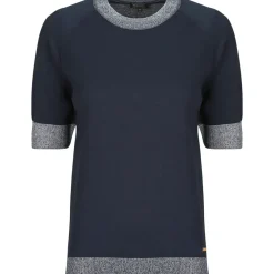 Geox - W KNIT VN
