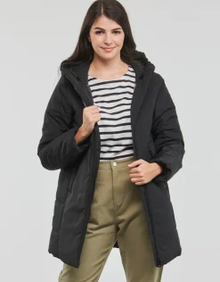 Geox - W MYRIA LONG COAT