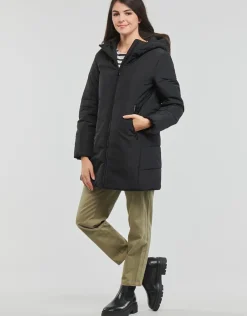 Geox - W MYRIA LONG COAT