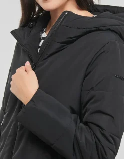 Geox - W MYRIA LONG COAT