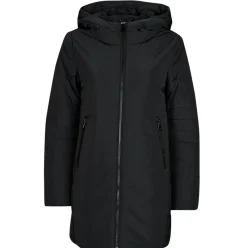 Geox - W MYRIA LONG COAT