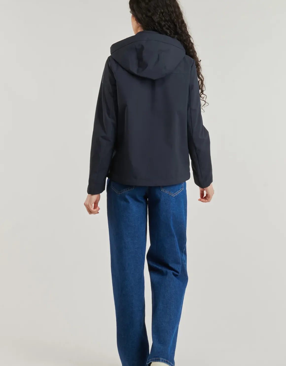 Geox - W SPHERICA MID JKT