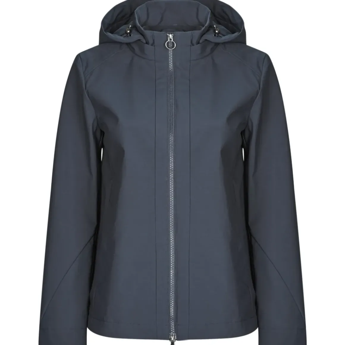 Geox - W SPHERICA MID JKT