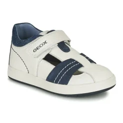 Geox - B BIGLIA B. A - NAPPA+SCAM.