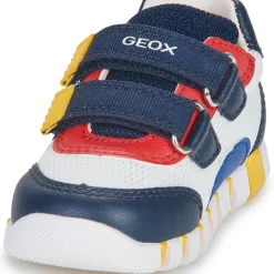 Geox - B IUPIDOO BOY