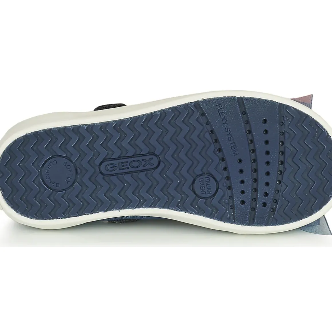 Geox - B KILWI G. E - TEL GLI+SIN.PER