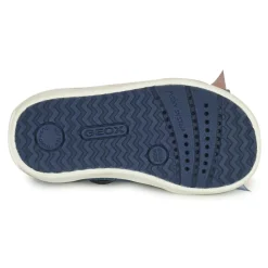 Geox - B KILWI G. E - TEL GLI+SIN.PER