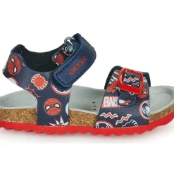 Geox - B SANDAL CHALKI BOY